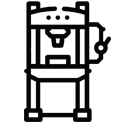 hydraulic-press